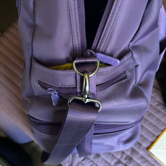 Heys Travel/Fitness bag - Picture 4 of 6